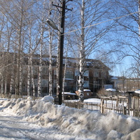 Сыктывкар 2015 Заречье