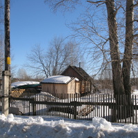 Сыктывкар 2015 Заречье