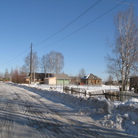 Сыктывкар 2015 Заречье