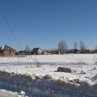 Сыктывкар 2015 Заречье