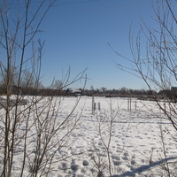 Сыктывкар 2015 Заречье