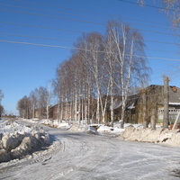 Сыктывкар 2015 Заречье