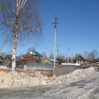 Сыктывкар 2015 Заречье