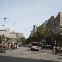 Barcelona 2014