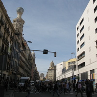Barcelona 2014