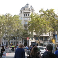 Barcelona 2014