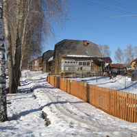 Сыктывкар 2015 Заречье