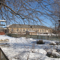 Сыктывкар 2015 Заречье