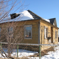 Сыктывкар 2015 Заречье