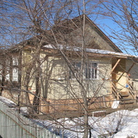 Сыктывкар 2015 Заречье