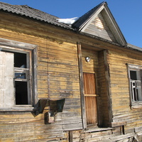 Сыктывкар 2015 Заречье