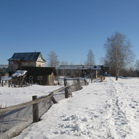 Сыктывкар 2015 Заречье