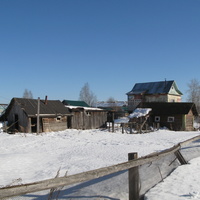 Сыктывкар 2015 Заречье