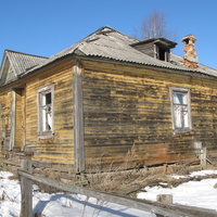 Сыктывкар 2015 Заречье