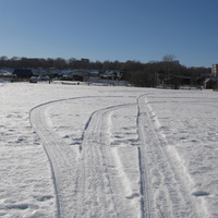 Сыктывкар 2015 Заречье