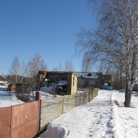 Сыктывкар 2015 Заречье