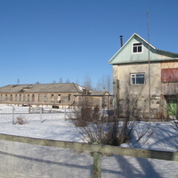 Сыктывкар 2015 Заречье