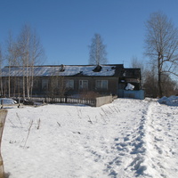 Сыктывкар 2015 Заречье