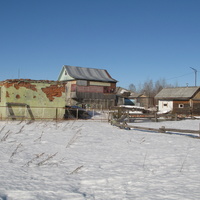 Сыктывкар 2015 Заречье