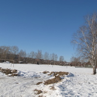 Сыктывкар 2015 Заречье