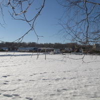 Сыктывкар 2015 Заречье