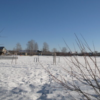 Сыктывкар 2015 Заречье