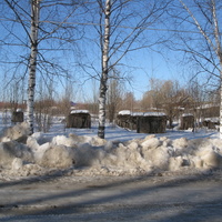 Сыктывкар 2015 Заречье