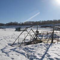 Сыктывкар 2015 Заречье