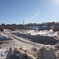 Сыктывкар 2015 Заречье