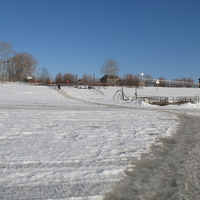 Сыктывкар 2015 Заречье