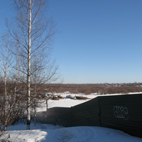 Сыктывкар 2015 в Заречье