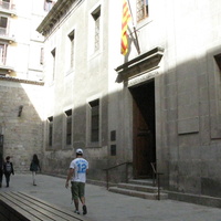 Barcelona 2014