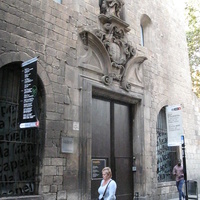 Barcelona 2014