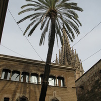 Barcelona 2014