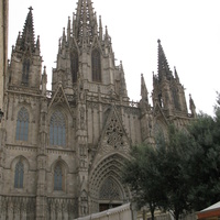 Barcelona 2014
