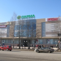 Сыктывкар 2015