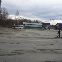 Площадь Богдана Хмельницкого.