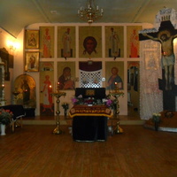 Иоаннопредтеченская церковь