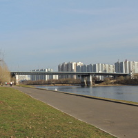 Братеевский мост