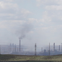 Новотроицк.