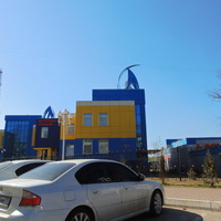 Улица Куйбышева, ветеренарная станция