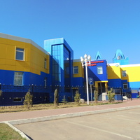 Улица Куйбышева, ветеренарная станция