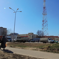 Улица Куйбышева, Атак