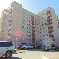 Улица Куйбышева