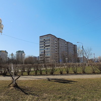 Улица Куйбышева