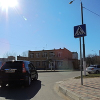 Улица Куйбышева