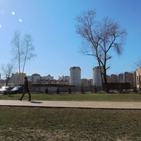 Улица Куйбышева