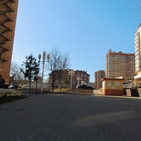 Улица Куйбышева