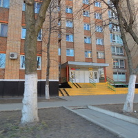 Улица Куйбышева