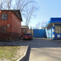 Улица Куйбышева